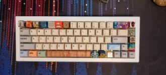Niz Alu68; BKE Light; XDA Canvas